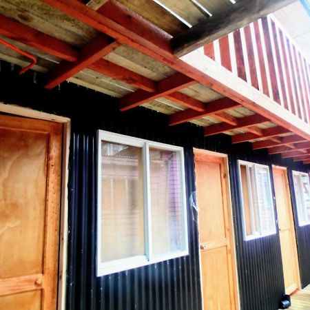Rustik Hostel ปวยร์โตมอนต์ ภายนอก รูปภาพ