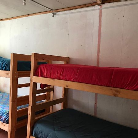 Rustik Hostel ปวยร์โตมอนต์ ภายนอก รูปภาพ