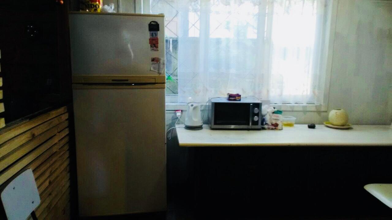 Rustik Hostel ปวยร์โตมอนต์ ภายนอก รูปภาพ