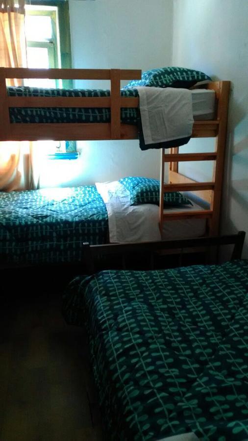 Rustik Hostel ปวยร์โตมอนต์ ภายนอก รูปภาพ