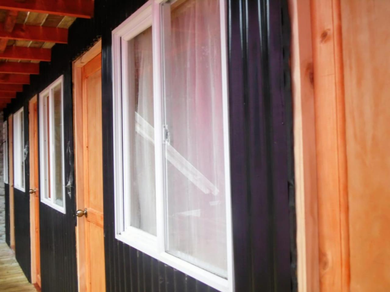 Rustik Hostel ปวยร์โตมอนต์ ภายนอก รูปภาพ