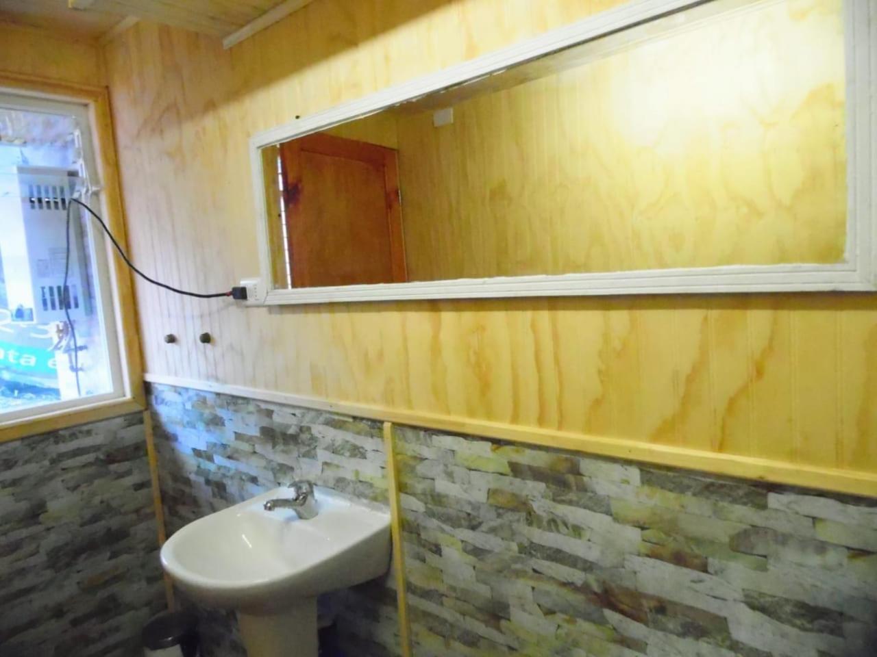 Rustik Hostel ปวยร์โตมอนต์ ภายนอก รูปภาพ