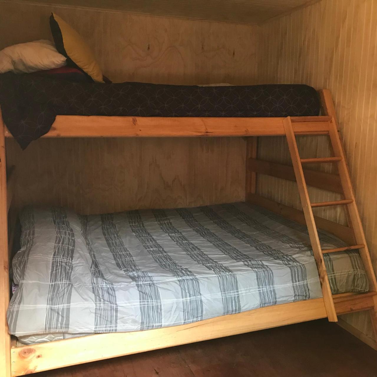 Rustik Hostel ปวยร์โตมอนต์ ภายนอก รูปภาพ