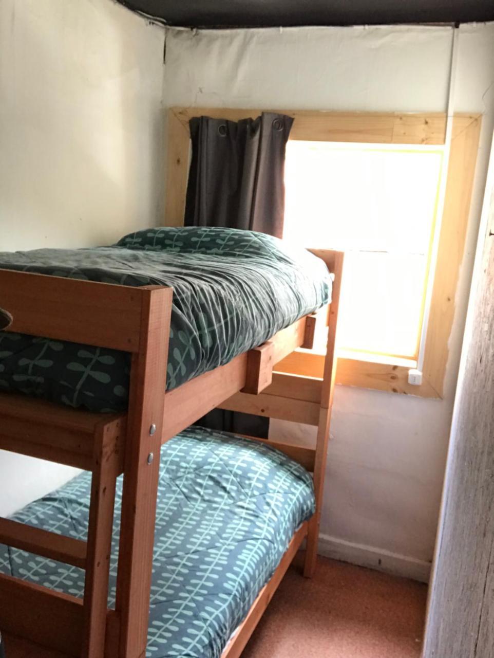 Rustik Hostel ปวยร์โตมอนต์ ภายนอก รูปภาพ