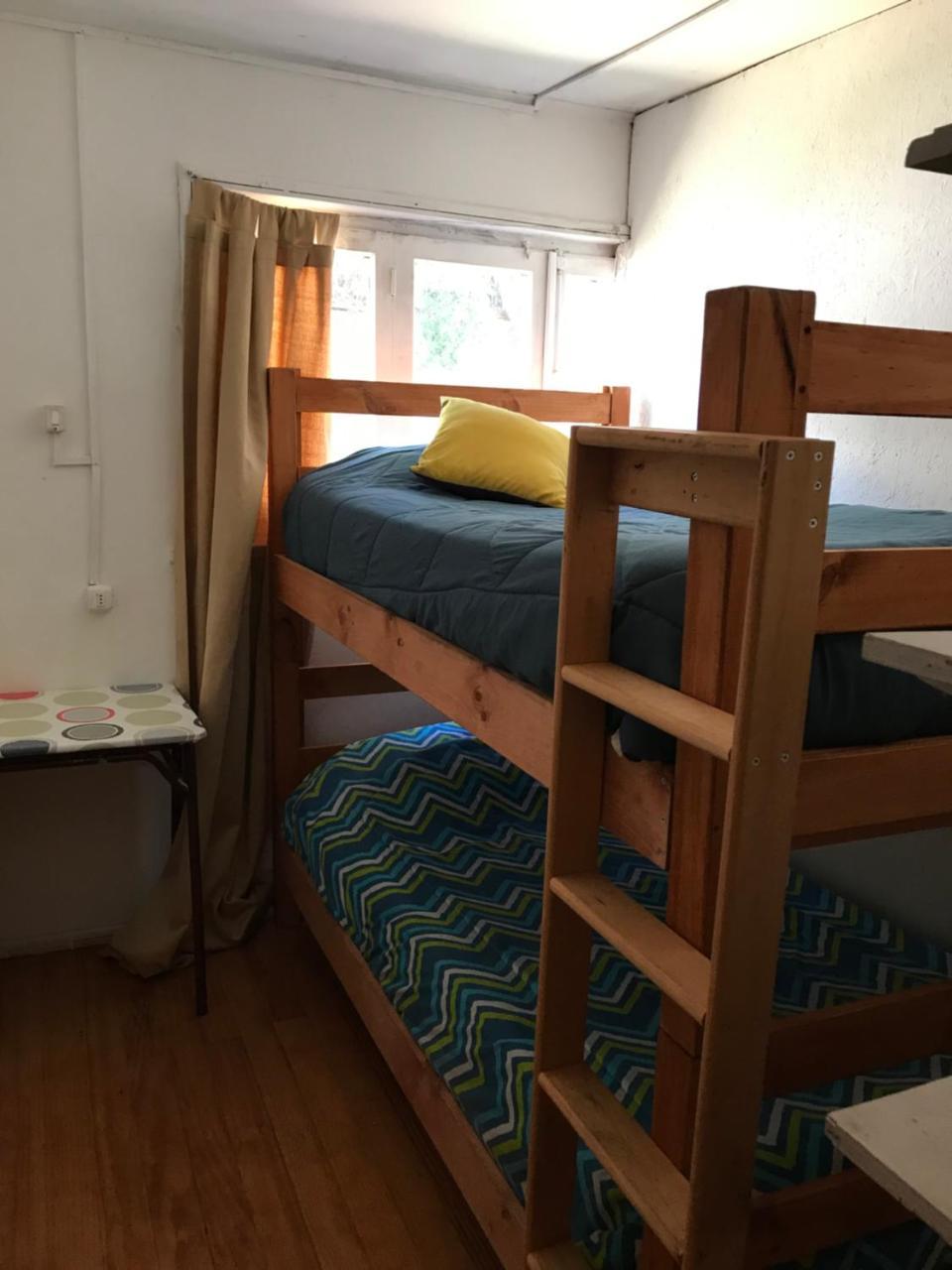 Rustik Hostel ปวยร์โตมอนต์ ภายนอก รูปภาพ