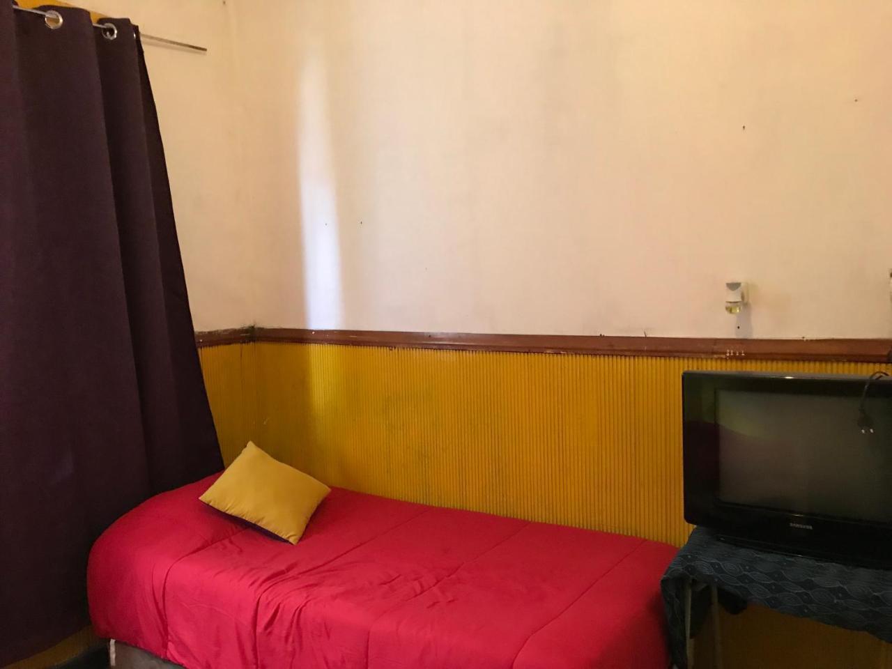 Rustik Hostel ปวยร์โตมอนต์ ภายนอก รูปภาพ