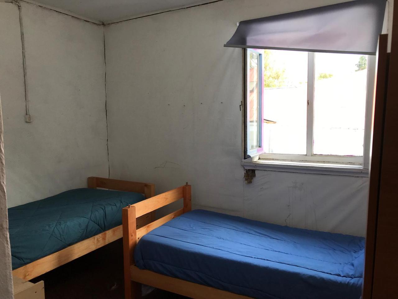 Rustik Hostel ปวยร์โตมอนต์ ภายนอก รูปภาพ