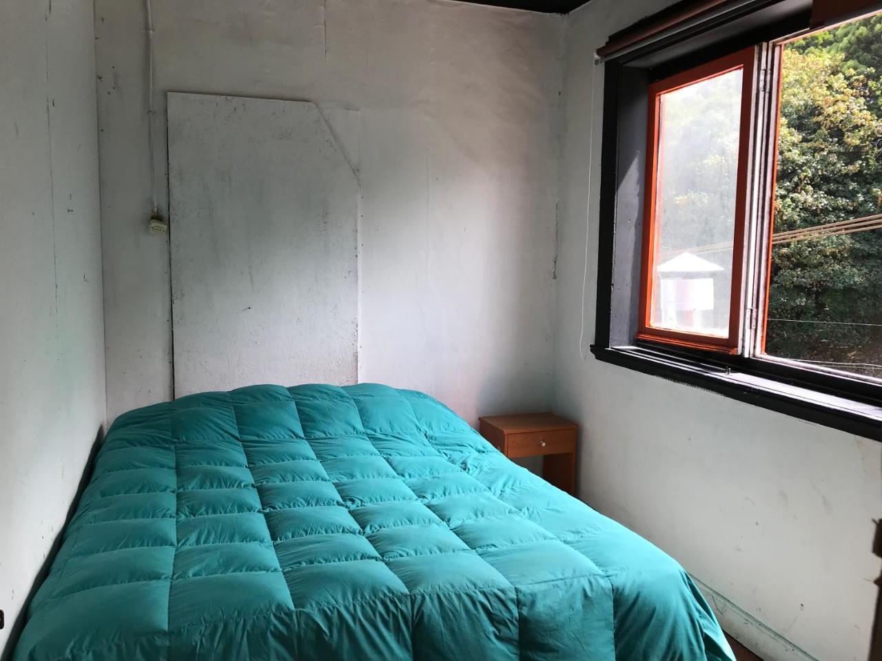 Rustik Hostel ปวยร์โตมอนต์ ภายนอก รูปภาพ