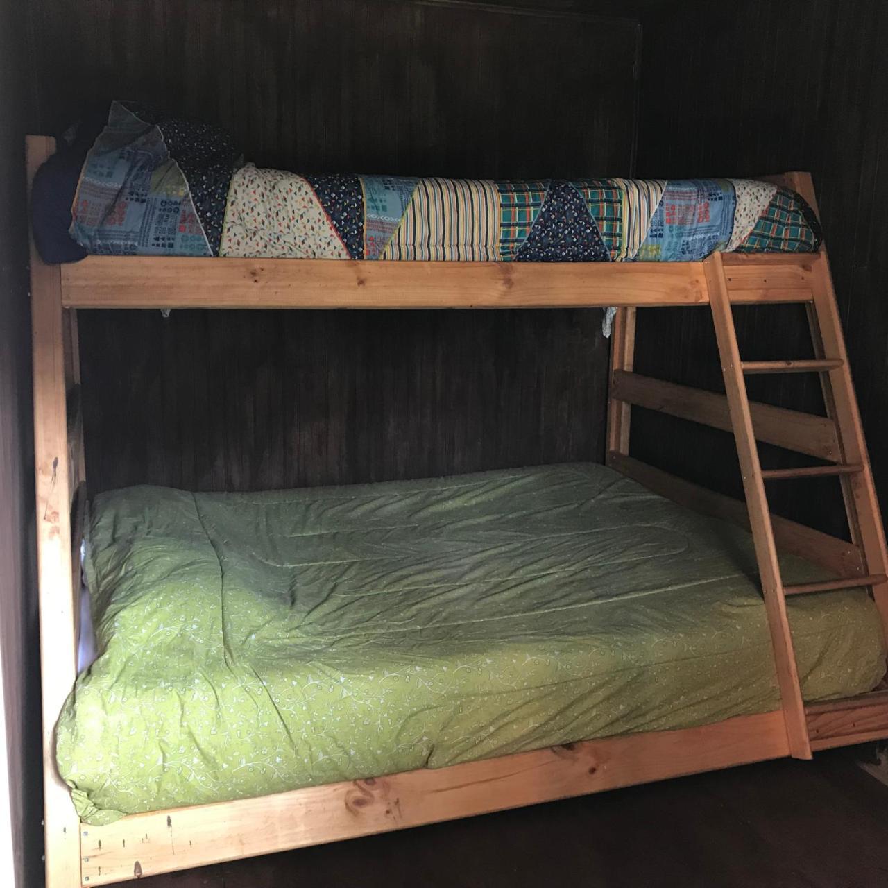 Rustik Hostel ปวยร์โตมอนต์ ภายนอก รูปภาพ