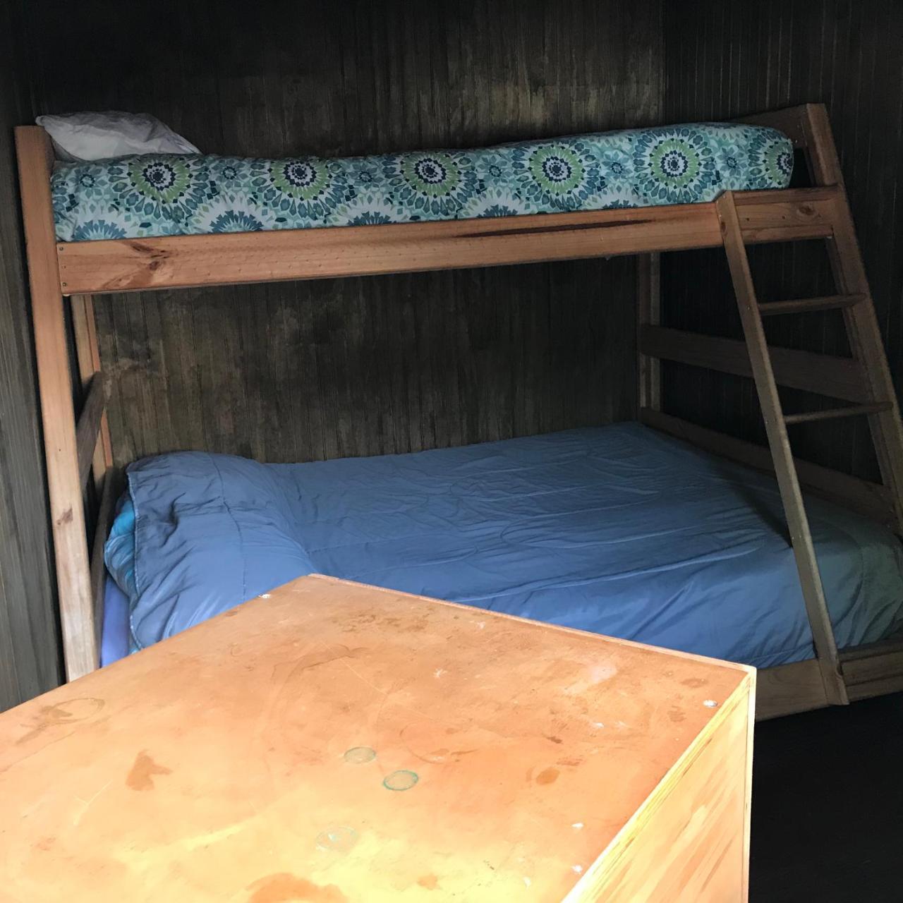 Rustik Hostel ปวยร์โตมอนต์ ภายนอก รูปภาพ