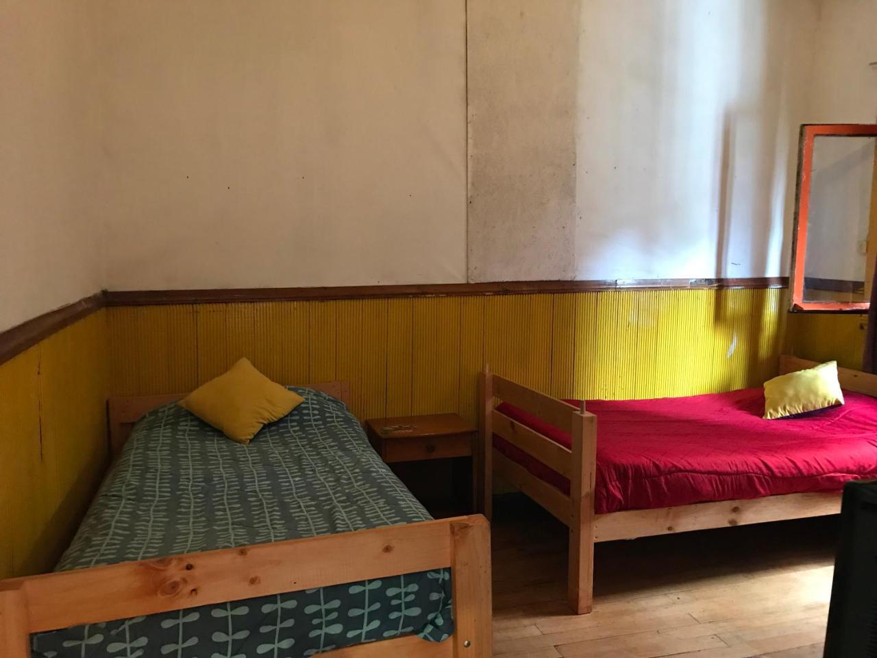 Rustik Hostel ปวยร์โตมอนต์ ภายนอก รูปภาพ