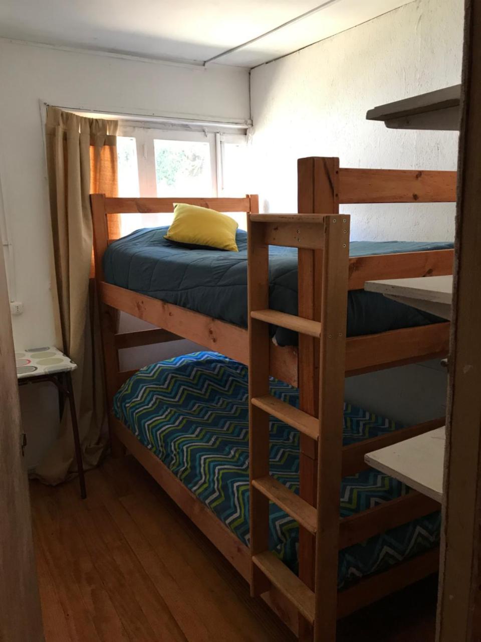 Rustik Hostel ปวยร์โตมอนต์ ภายนอก รูปภาพ