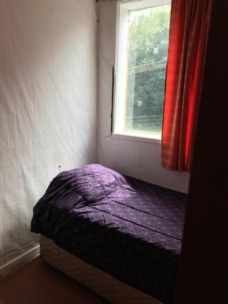 Rustik Hostel ปวยร์โตมอนต์ ภายนอก รูปภาพ