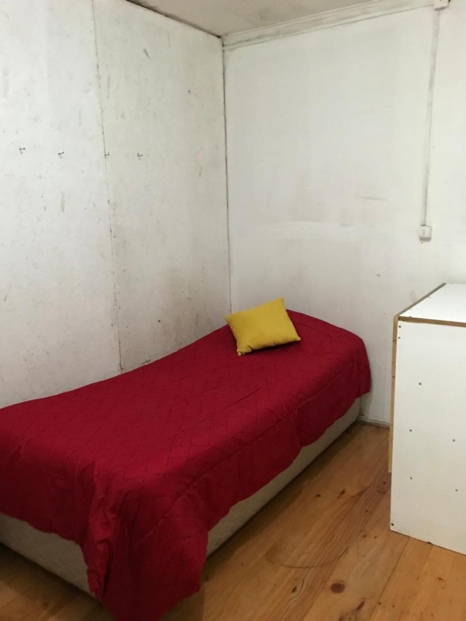 Rustik Hostel ปวยร์โตมอนต์ ภายนอก รูปภาพ