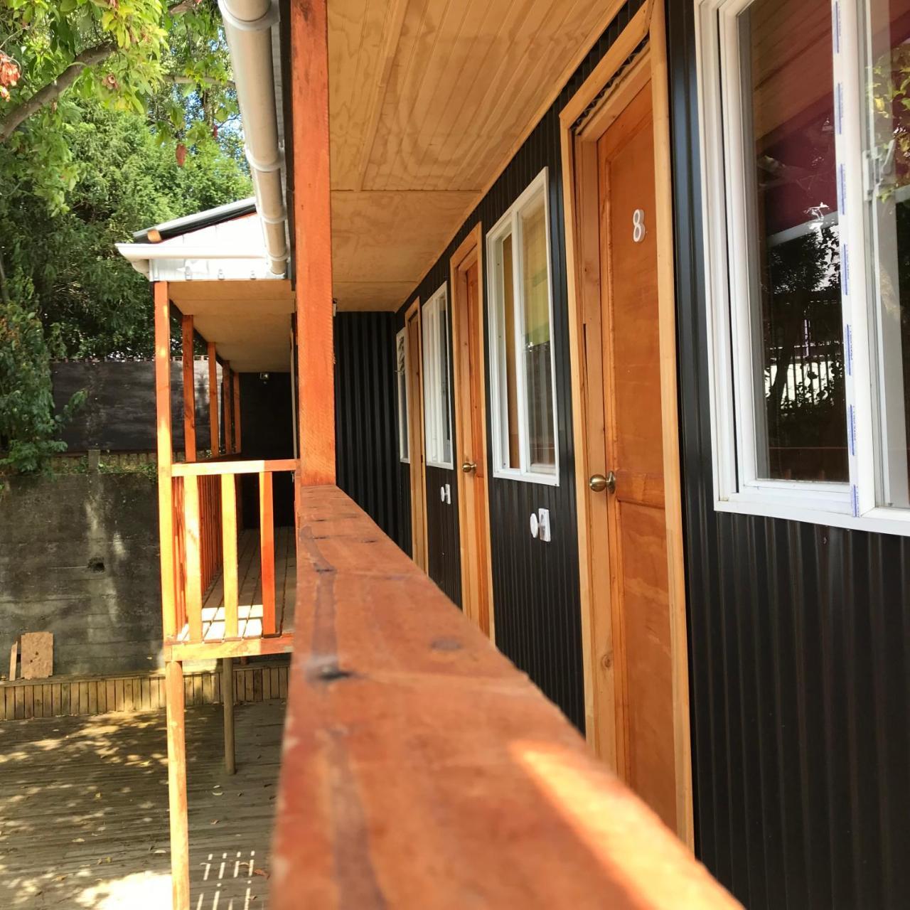 Rustik Hostel ปวยร์โตมอนต์ ภายนอก รูปภาพ